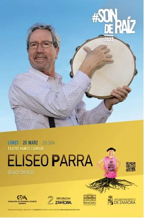 Eliseo Parra