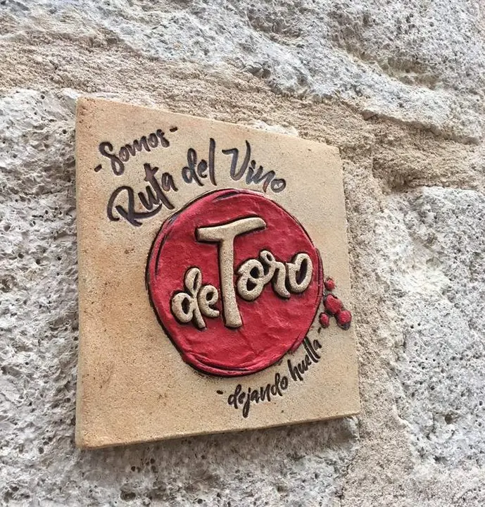 Ruta del Vino de Toro. Fotografía: Turismo Zamora