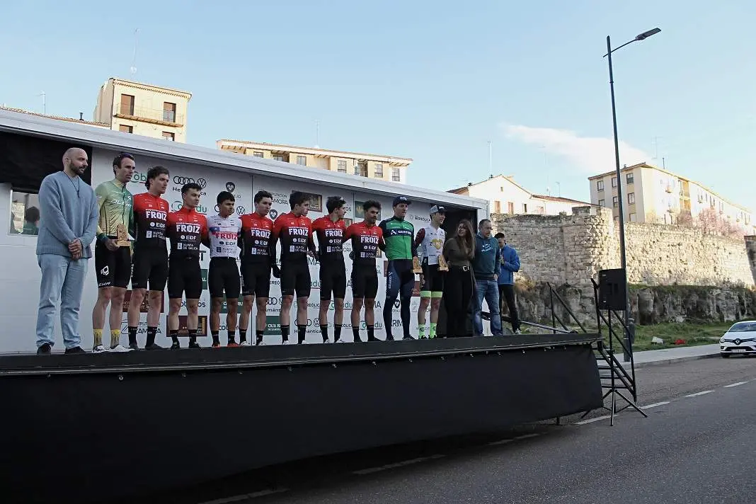 42º Trofeo Ayto Zamora