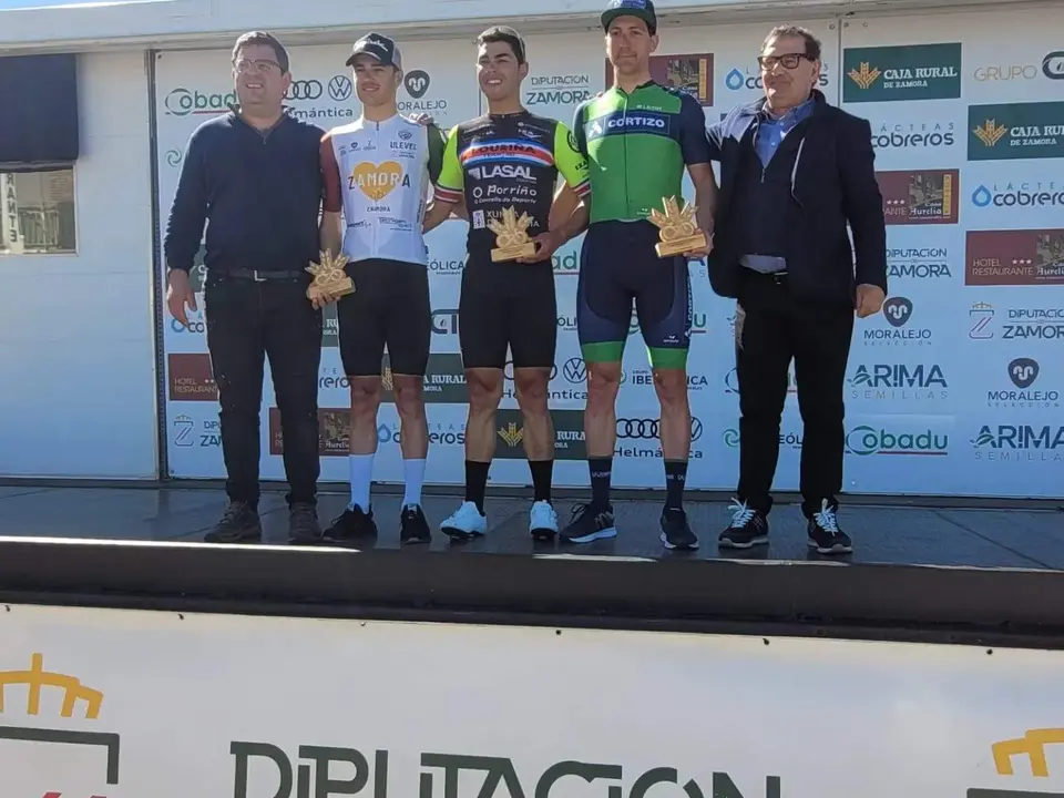 Trofeo Caja Rural-GP San José 2023