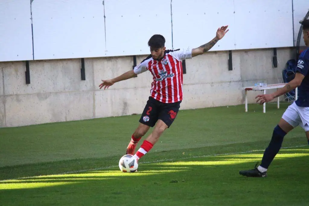 Zamora CF-Oviedo Vetusta