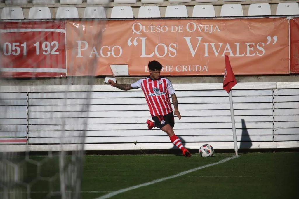 Zamora CF-Oviedo Vetusta