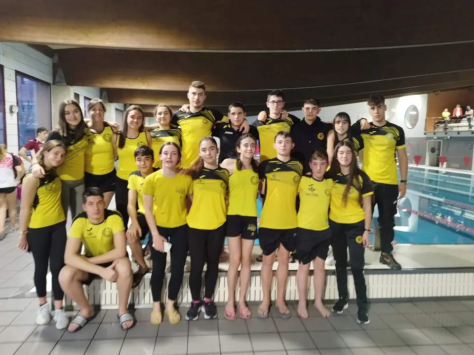 Dragones Caja Rural en el Trofeo Ciudad de Valladolid