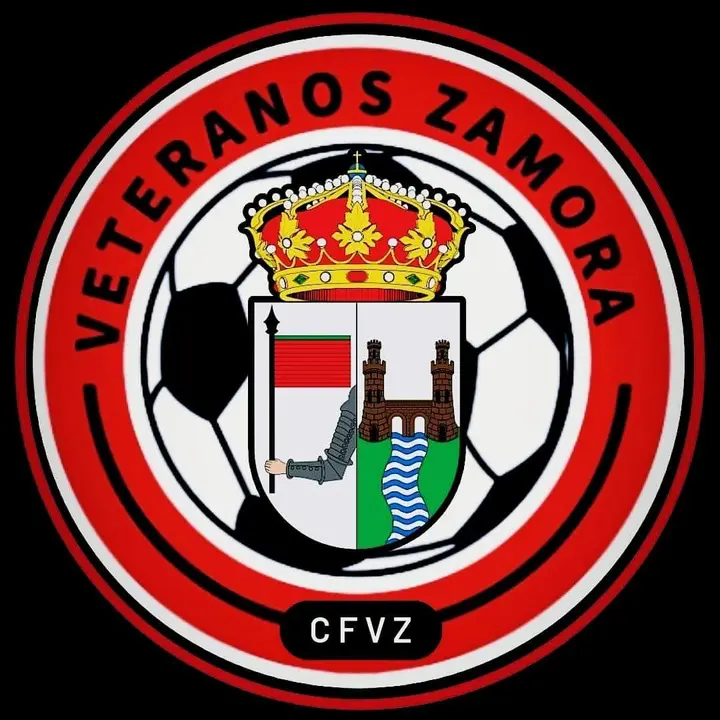 Logo CF Veteranos Zamora