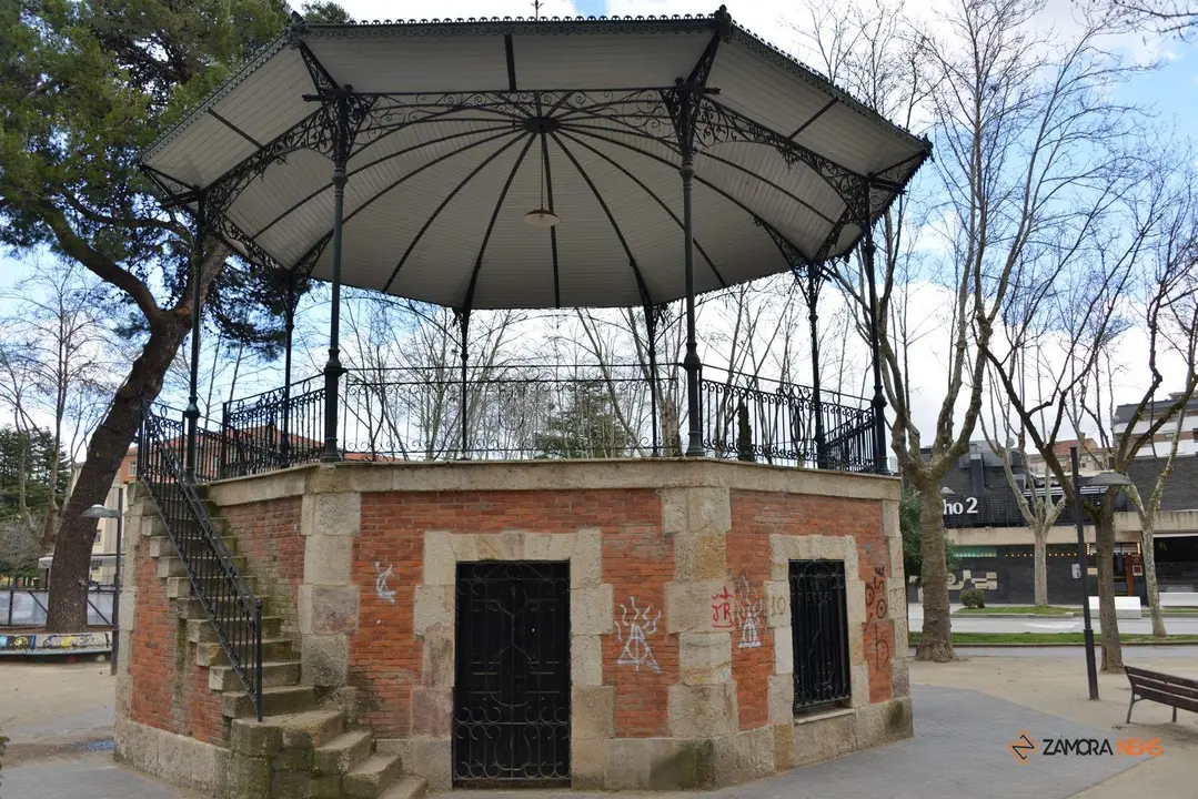 Templete de La Marina