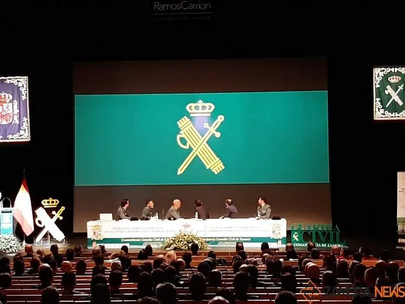 Jornadas sobre desapariciones involuntarias de personas en el medio rural