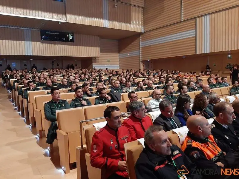 Jornadas sobre desapariciones involuntarias de personas en el medio rural4