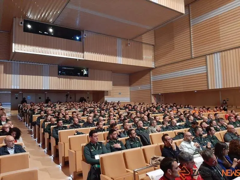 Jornadas sobre desapariciones involuntarias de personas en el medio rural5