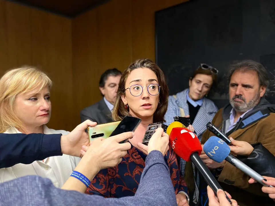 María González Corral
