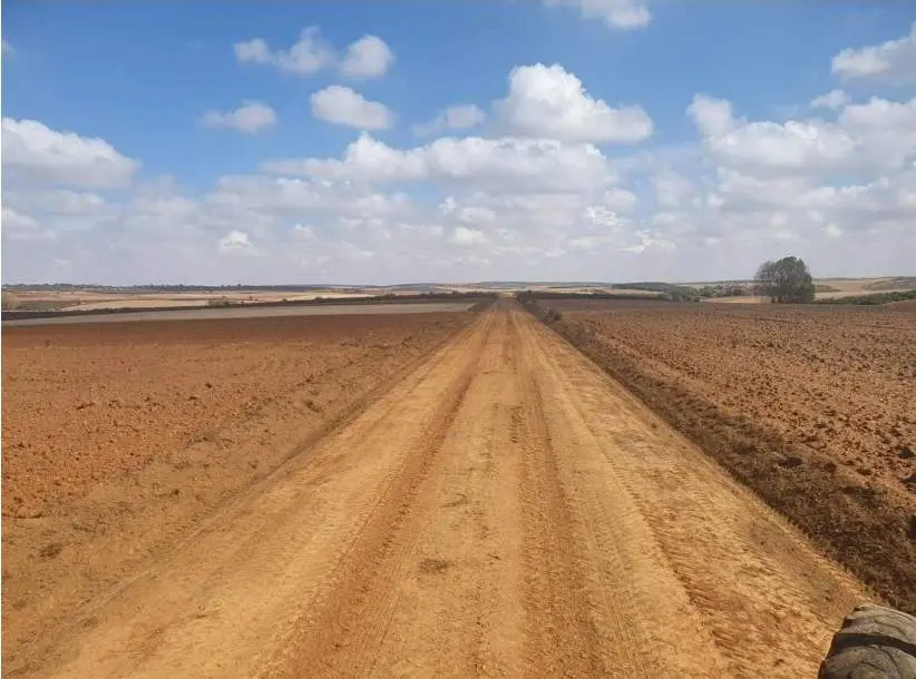 Caminos rurales