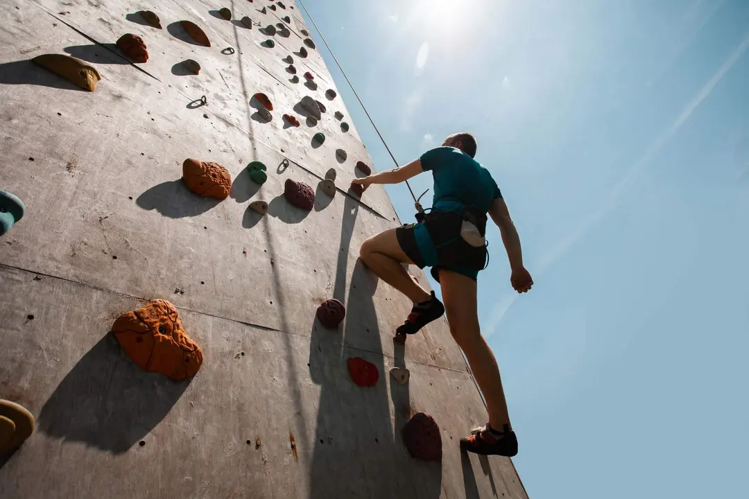 Escalada