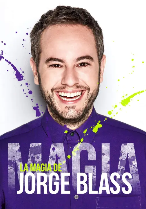 La Magia de Jorge Blas