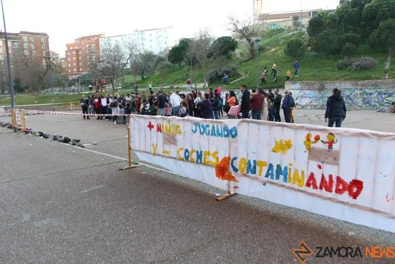 Protesta en La Vaguada (14)