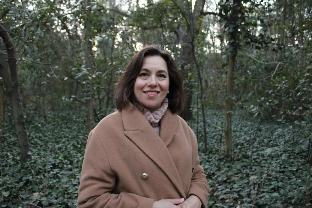 Berta Martín