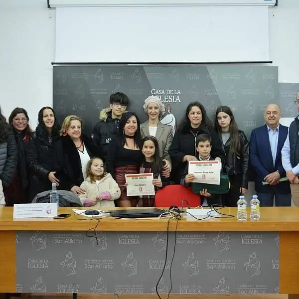 Premio Diocésis Zamora