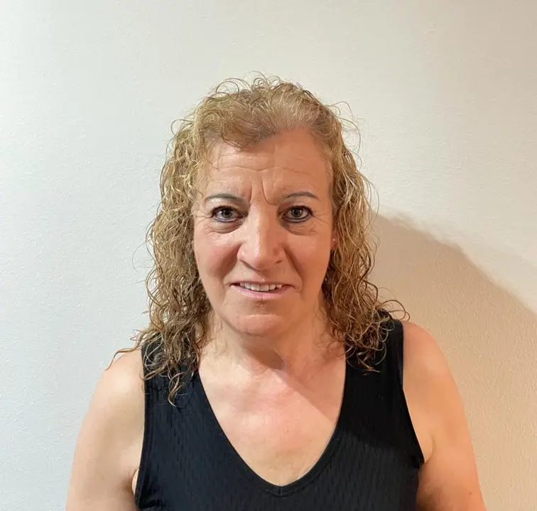 Irene Fernández