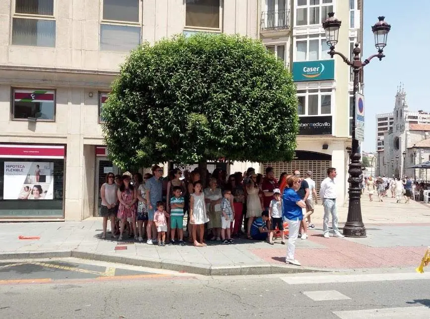 Imagen publicada por MásMadridCiudad