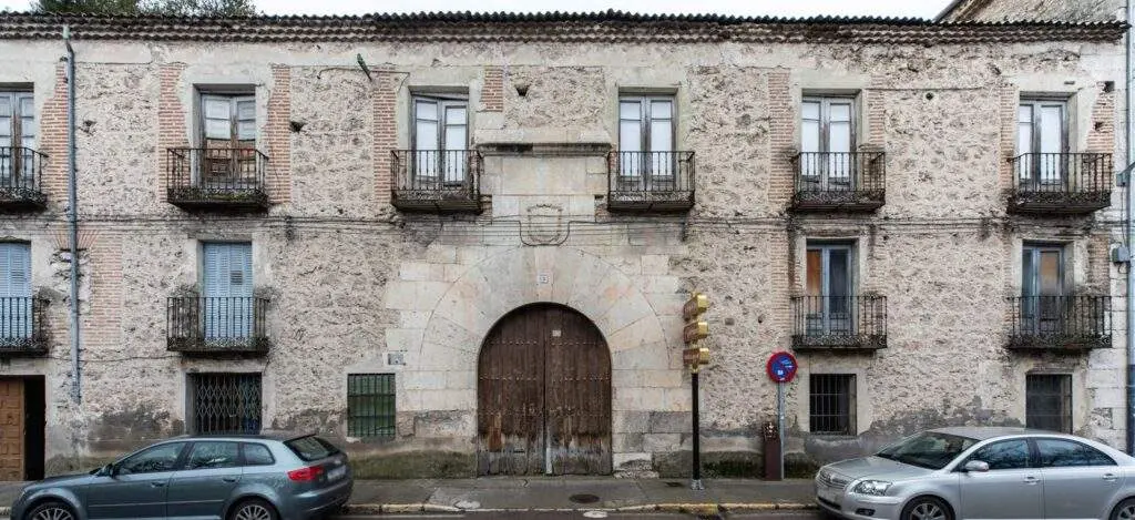 Convento vía Segoviaudaz.es