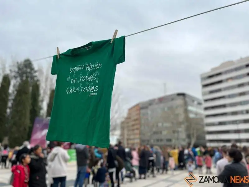  Convivencia por la pública organizada por la Plataforma por la Escuela Pública de Zamora (2)