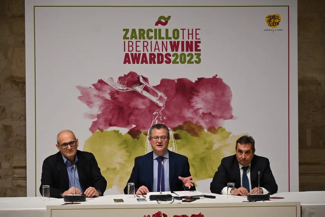 Premios Zarzillo de Honor