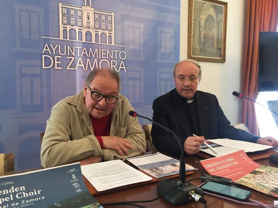 Organizadores
