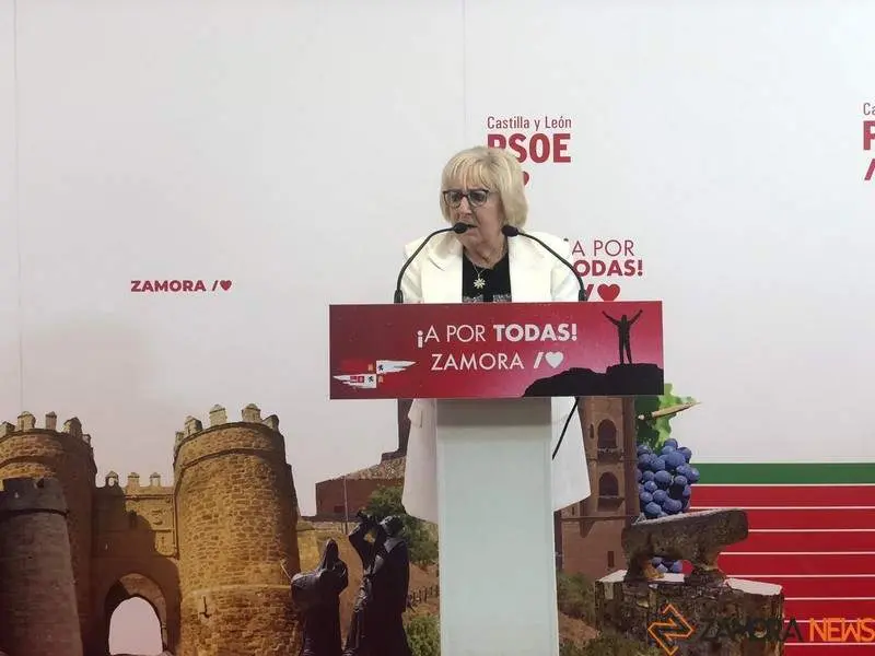 I. García Rioja
