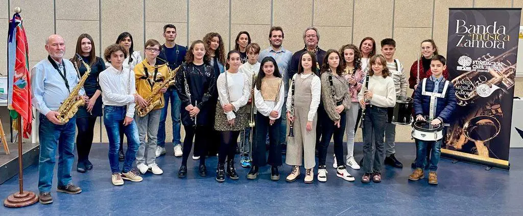 Nuevos Músicos 2023