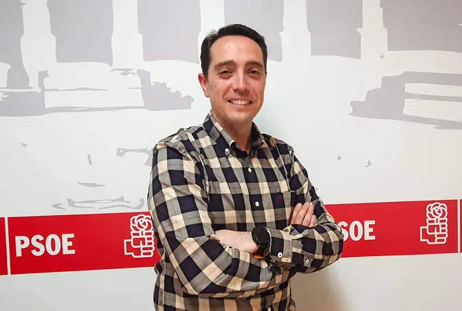 Luciano Huerga