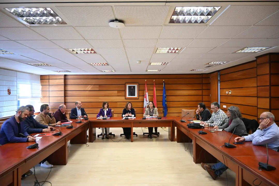 Reunión