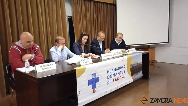 Asamblea Donantes de Sangre (1)