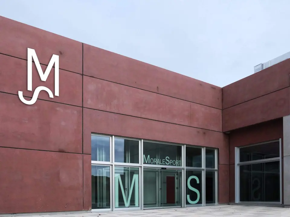Complejo Deportivo Morales Sport