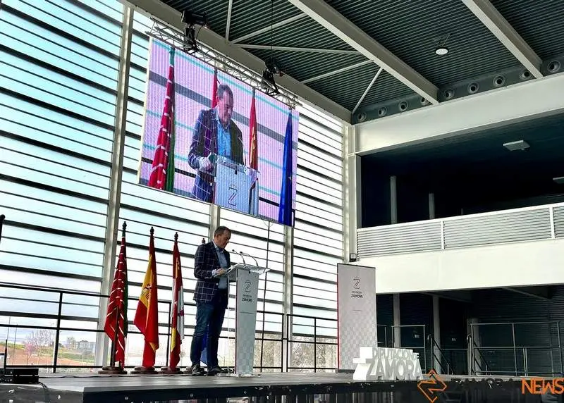 Presentación Zamora es única (1)