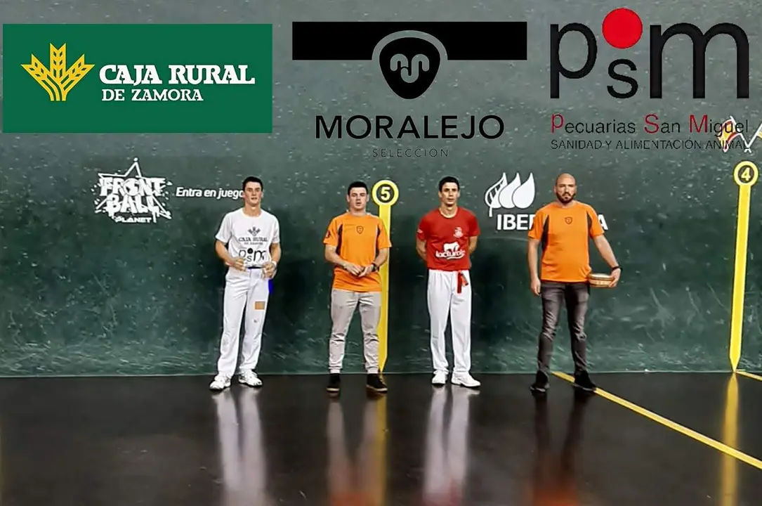 Copa del Rey de pelota