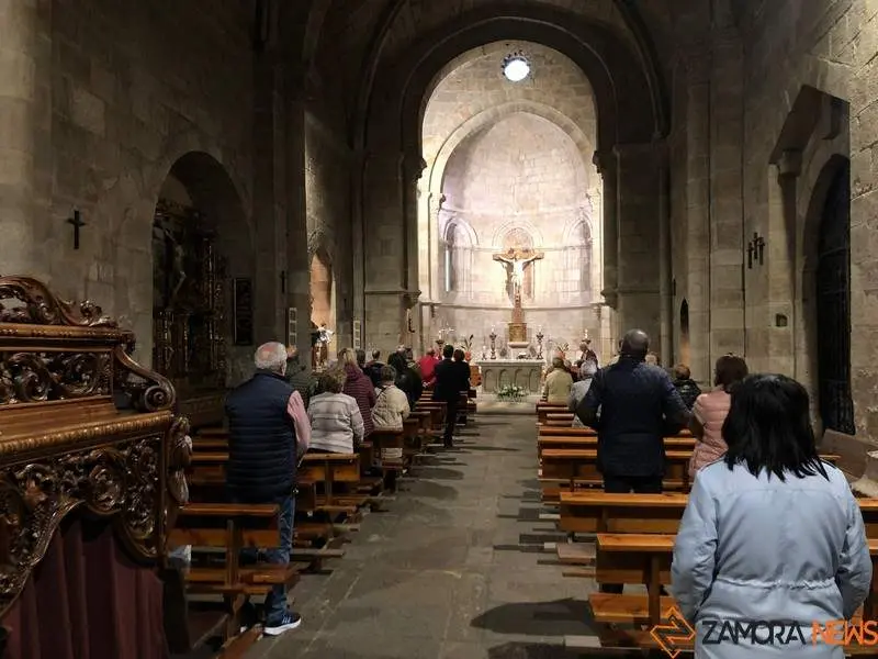 Nuevos Hermanos en la Cofradía de la Santísima Resurrección