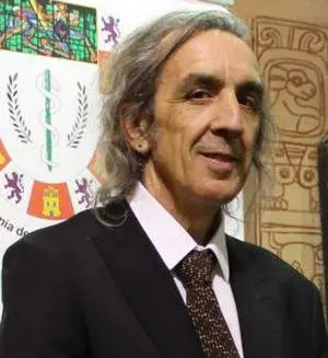 José Emilio Yanes-Jefe de la Sección de Producción y Sanidad Animal de Zamora