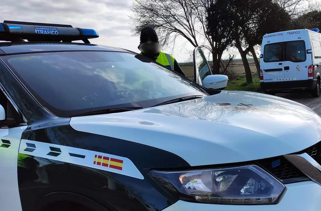 Guardia Civil