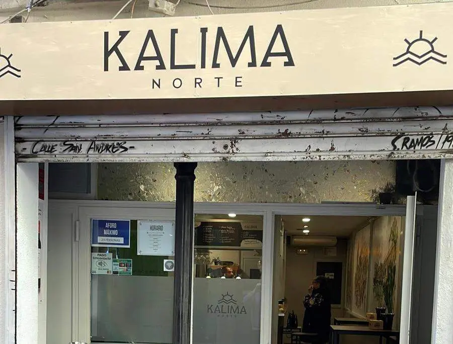 Kalima Norte - Negocio