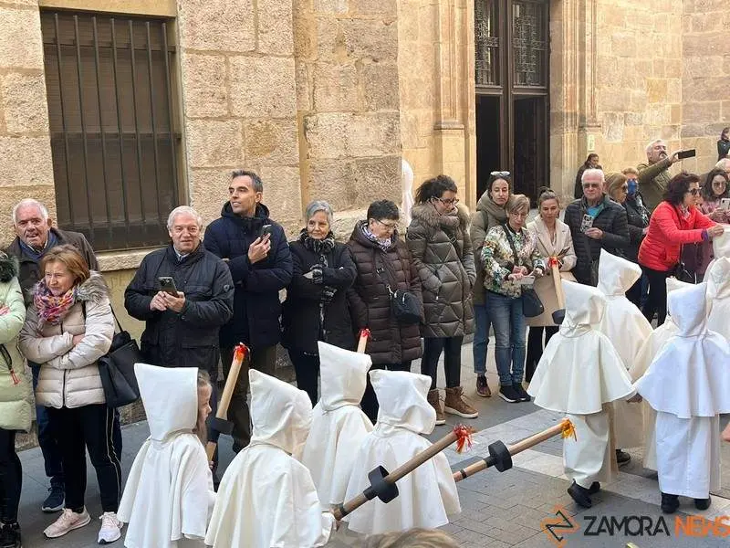 procesión colegio Medalla Milagrosa_6