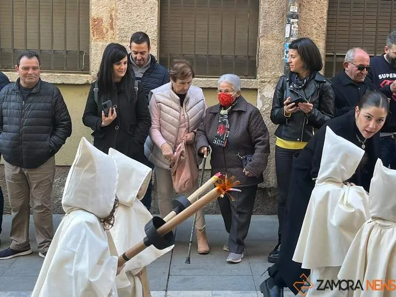procesión colegio Medalla Milagrosa_7