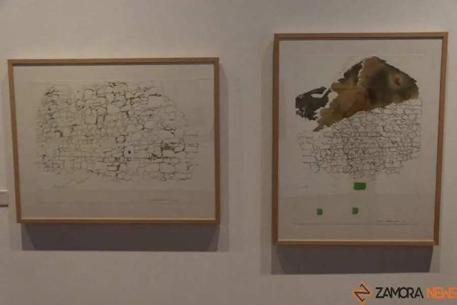 Exposici&oacute;n Jos&eacute; M. mezquita