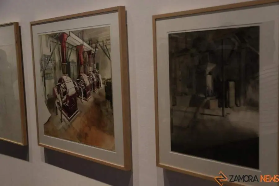 Exposici&oacute;n Jos&eacute; M. mezquita_5