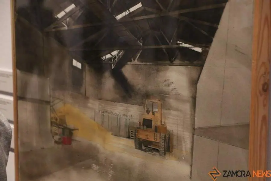 Exposici&oacute;n Jos&eacute; M. mezquita_6