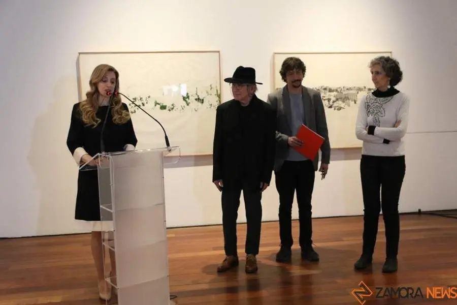 Exposici&oacute;n Jos&eacute; M. mezquita_8