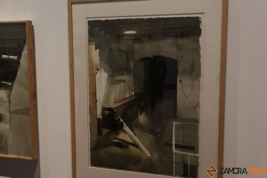 Exposici&oacute;n Jos&eacute; M. mezquita_9