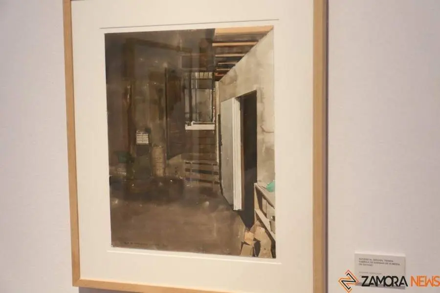 Exposici&oacute;n Jos&eacute; M. mezquita_12