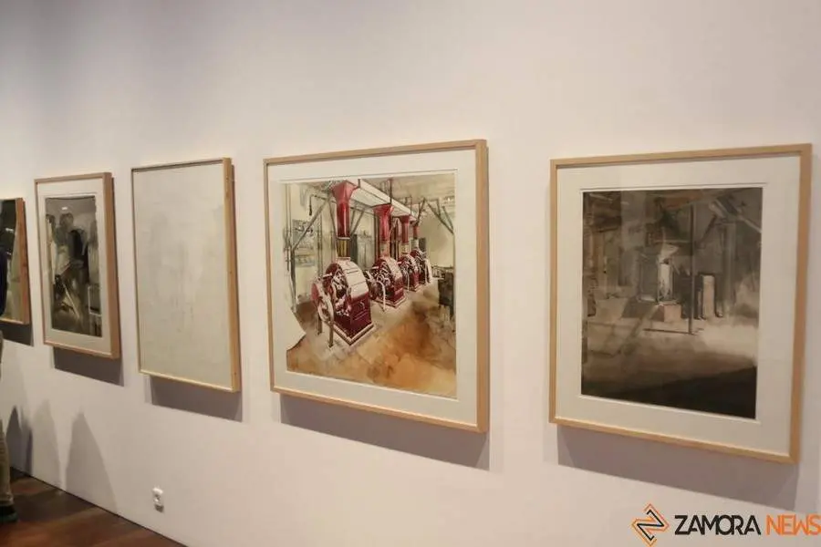 Exposici&oacute;n Jos&eacute; M. mezquita_13