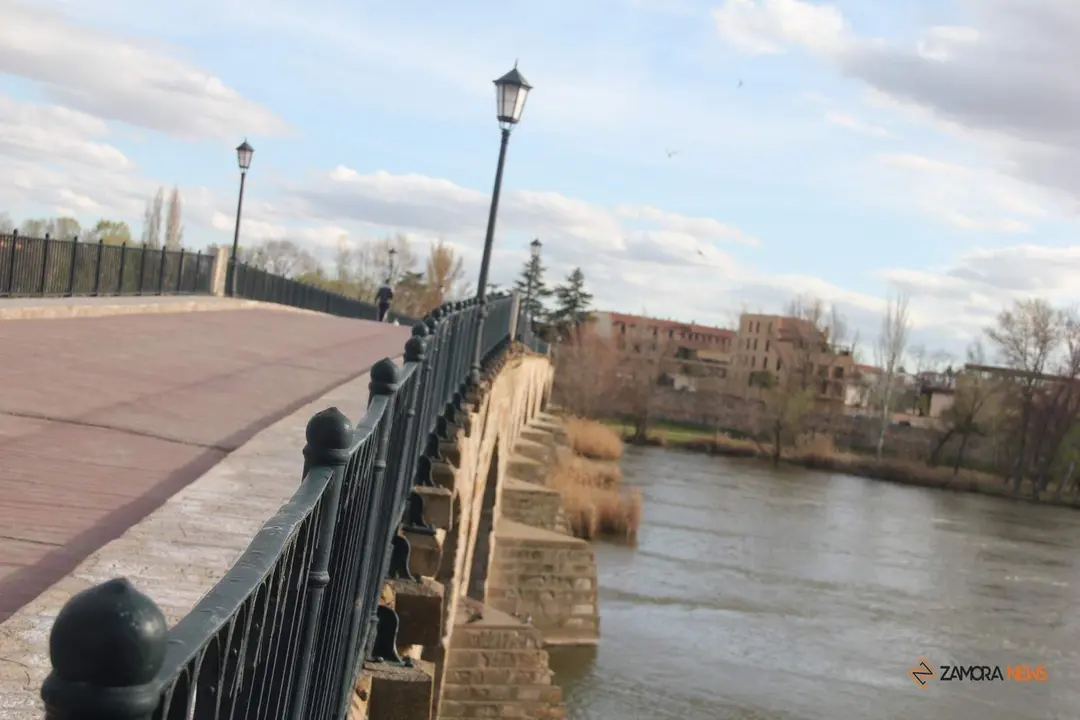 Puente de Piedra
