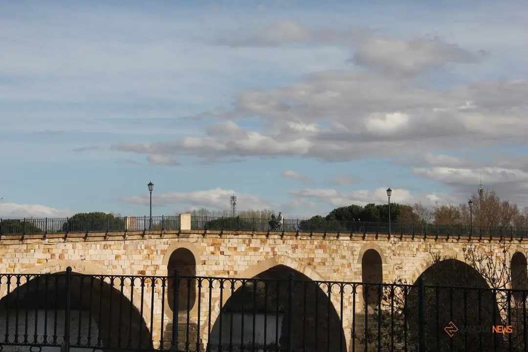 Puente de Piedra