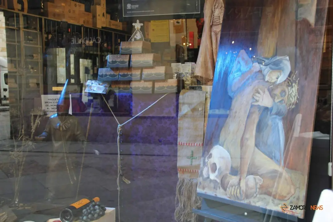 Escaparates decorados Semana Santa (11)