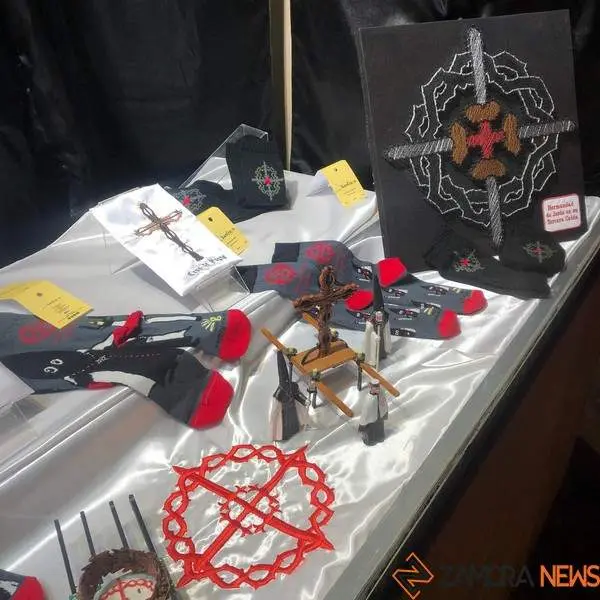 Escaparates Semana Santa (1)